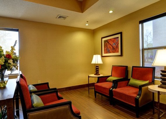Comfort Inn - Clinton, NC