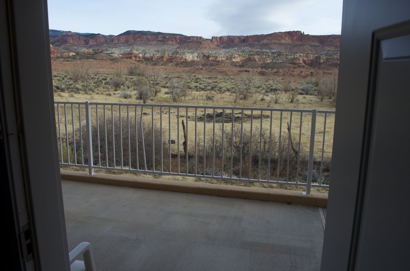 Best Western Capitol Reef Resort - Torrey, UT