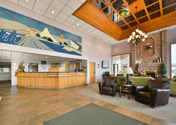 Quality Inn Oakwood