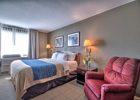 Comfort Inn & Suites - Fremont, OH