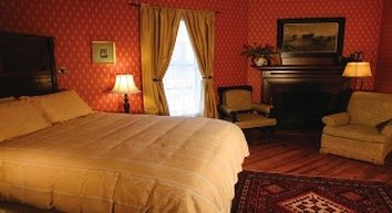 The Samuel Sewall Inn - Brookline, MA