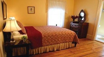 The Samuel Sewall Inn - Brookline, MA