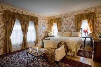 The Samuel Sewall Inn - Brookline, MA