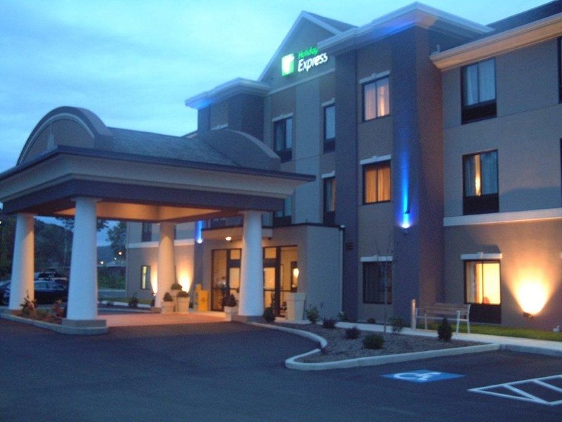 Holiday Inn Express BRADFORD - Bradford, PA