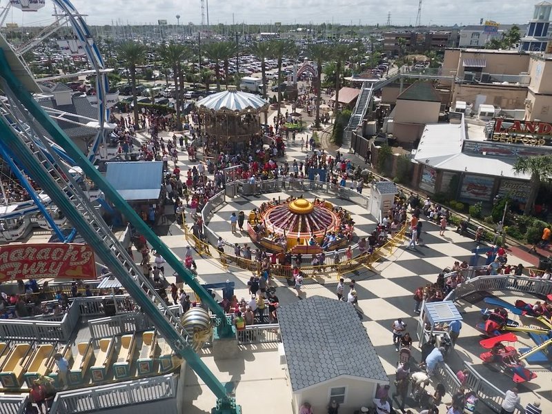 Holiday Inn KEMAH (NEAR BOARDWALK) - Kemah, TX