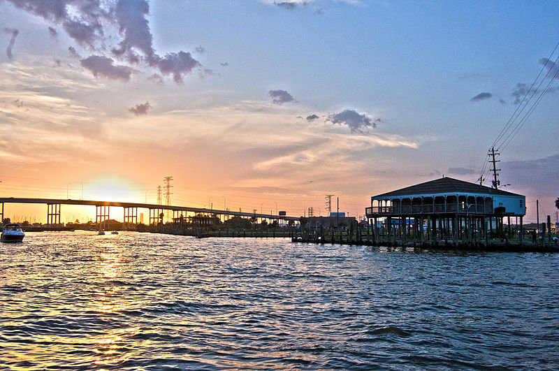 Holiday Inn KEMAH (NEAR BOARDWALK) - Kemah, TX