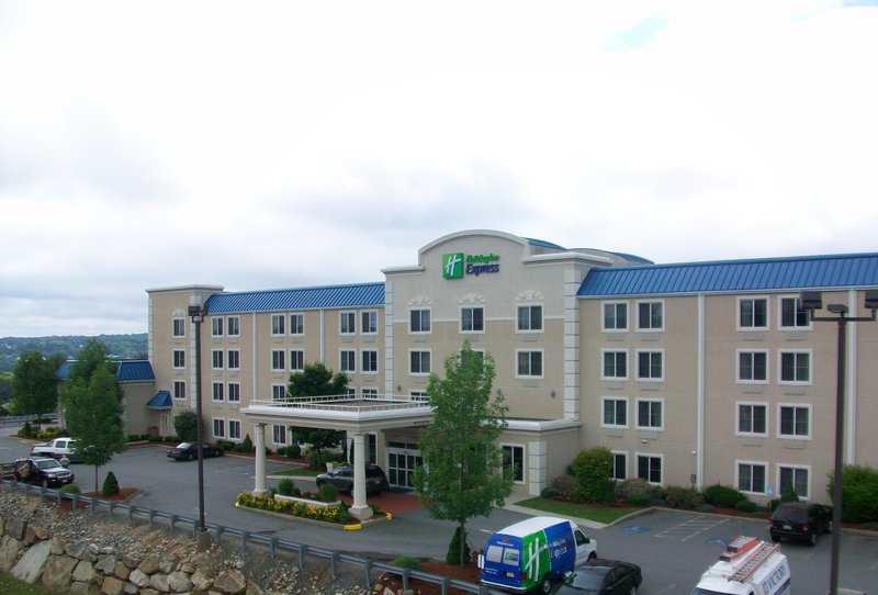 Holiday Inn Express BOSTON-MILFORD - South Lancaster, MA