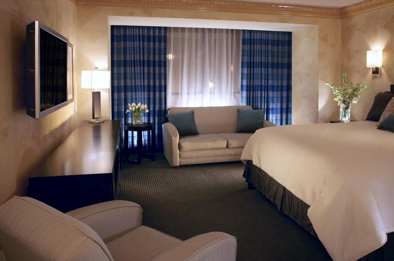 Luxor Hotel & Casino - Las Vegas, NV
