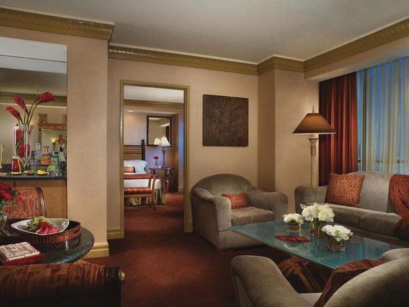 Luxor Hotel & Casino - Las Vegas, NV