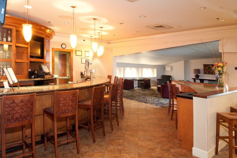 Crowne Plaza HARRISBURG-HERSHEY - Harrisburg, PA