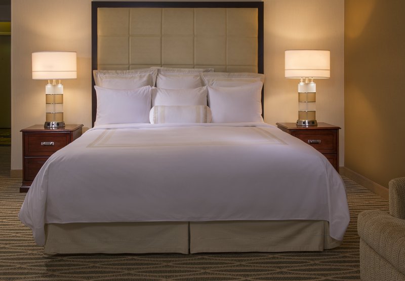 Marriott-Bwi Airport - Linthicum Heights, MD