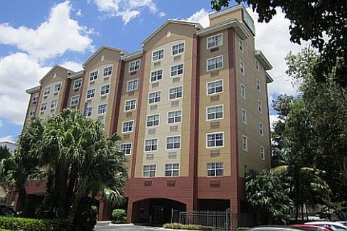 Extended Stay America - Miami, FL
