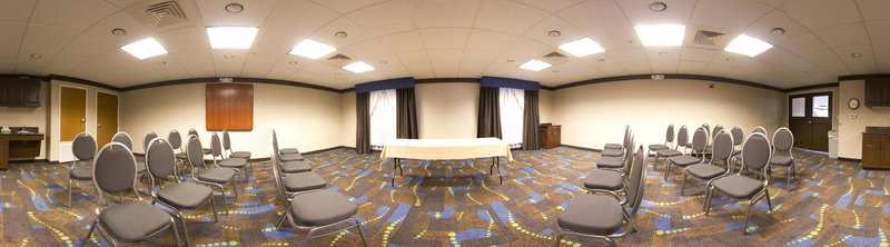 Holiday Inn Express & Suites BASTROP - Bastrop, TX