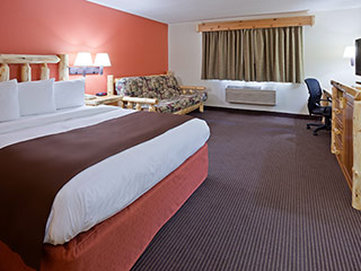 Americinn Lodge & Suites - Pequot Lakes, MN