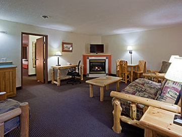 Americinn Lodge & Suites - Pequot Lakes, MN
