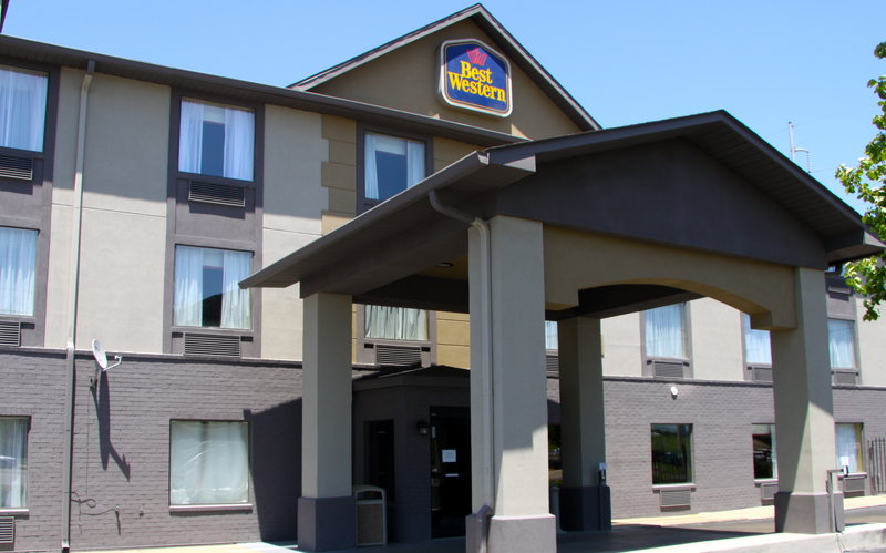 Best Western - Jackson, MS