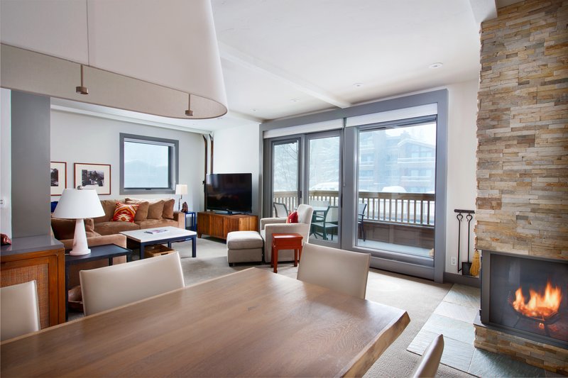 The Gant - Aspen, CO