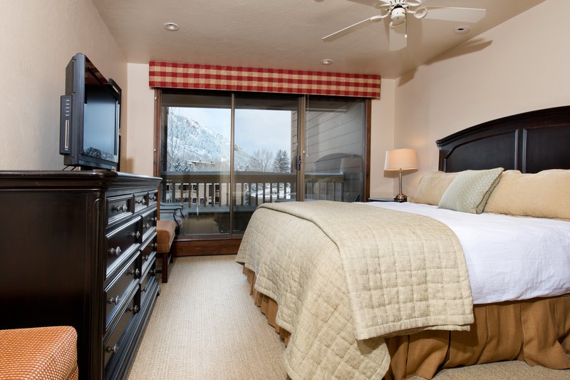 The Gant - Aspen, CO