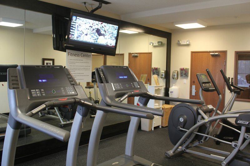 Holiday Inn Express BOSTON-MILFORD - South Lancaster, MA