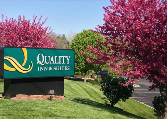 Quality Inn - Mason, OH