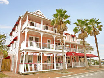 Riverview Hotel and Spa - New Smyrna Beach, FL