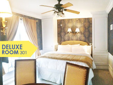 Riverview Hotel and Spa - New Smyrna Beach, FL