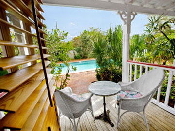 Riverview Hotel and Spa - New Smyrna Beach, FL