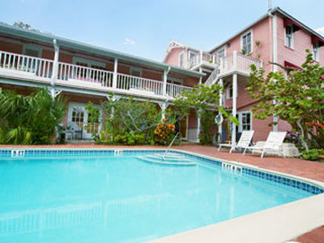 Riverview Hotel and Spa - New Smyrna Beach, FL