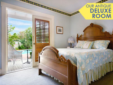 Riverview Hotel and Spa - New Smyrna Beach, FL