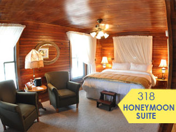 Riverview Hotel and Spa - New Smyrna Beach, FL