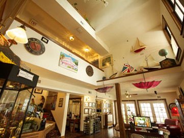 Riverview Hotel and Spa - New Smyrna Beach, FL