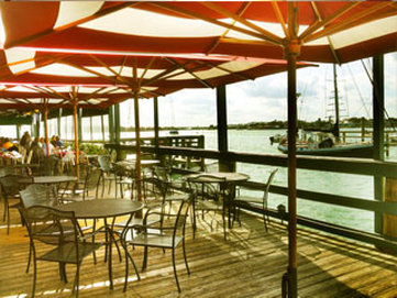 Riverview Hotel and Spa - New Smyrna Beach, FL