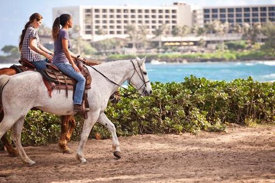 Turtle Bay Resort - Kahuku, HI