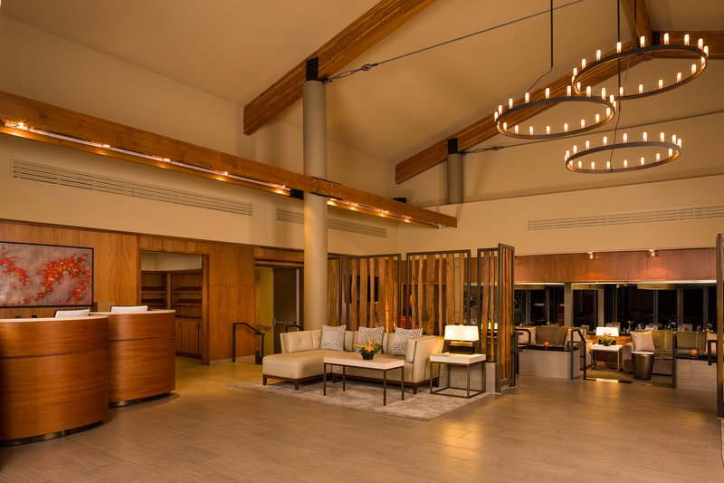 Chase Suites - Clive, IA