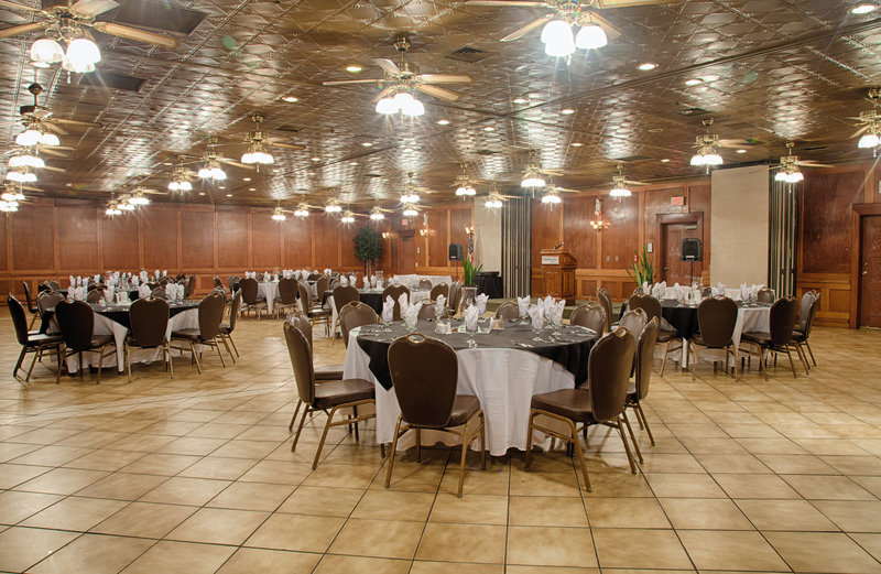 Holiday Inn Panama City - Lynn Haven, FL