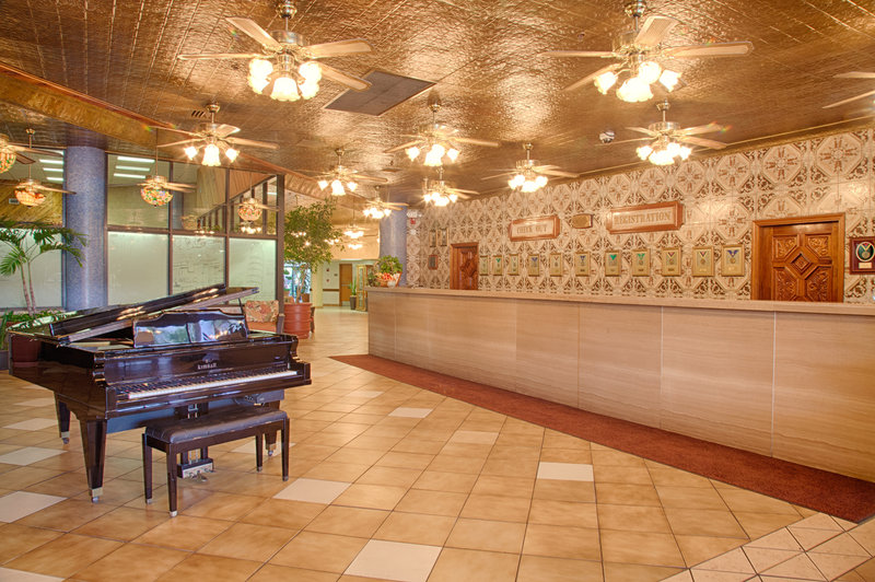 Holiday Inn Panama City - Lynn Haven, FL