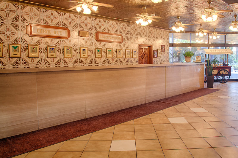 Holiday Inn Panama City - Lynn Haven, FL