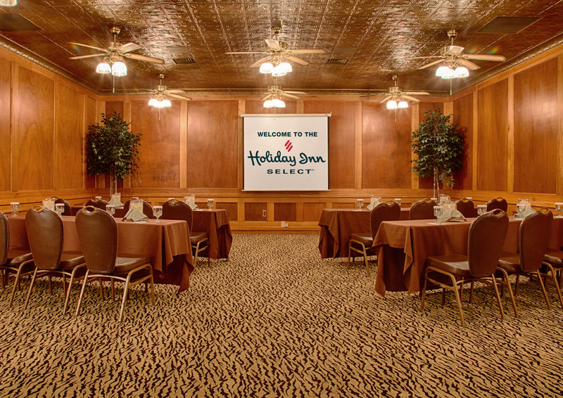 Holiday Inn Panama City - Lynn Haven, FL