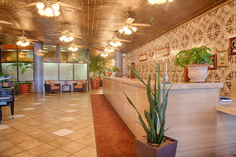 Holiday Inn Panama City - Lynn Haven, FL