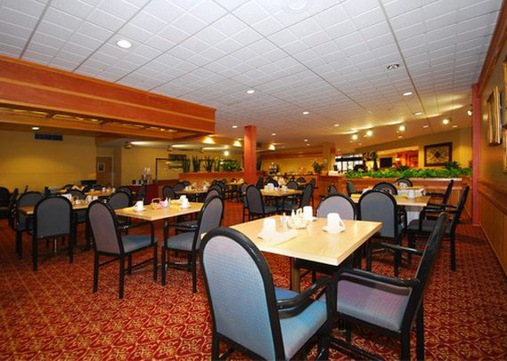 Clarion Inn - Cookeville, TN