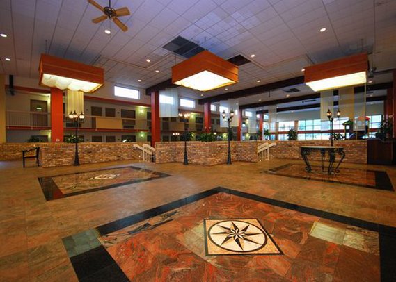 Clarion Inn - Cookeville, TN
