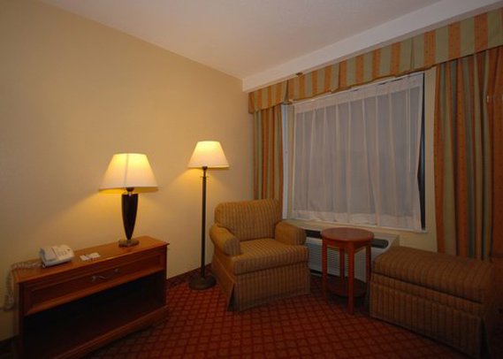 Clarion Inn - Cookeville, TN