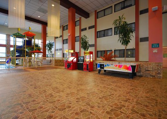 Clarion Inn - Cookeville, TN