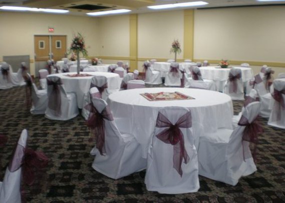Clarion Inn - Cookeville, TN
