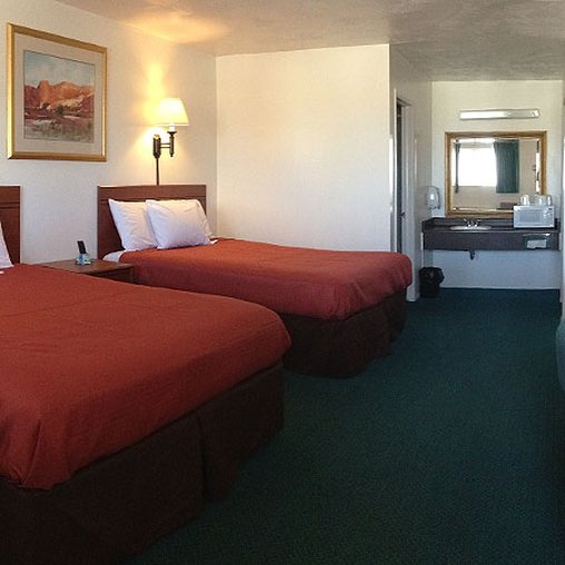 Canyon Inn Meeting Room Canyon Inn Meeting Room