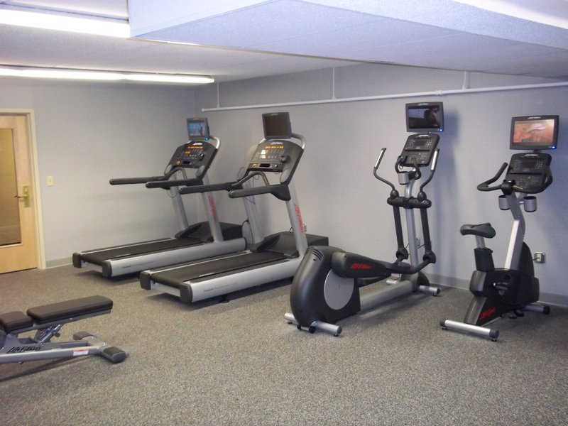 Holiday Inn MANSFIELD-FOXBORO AREA - Mansfield, MA
