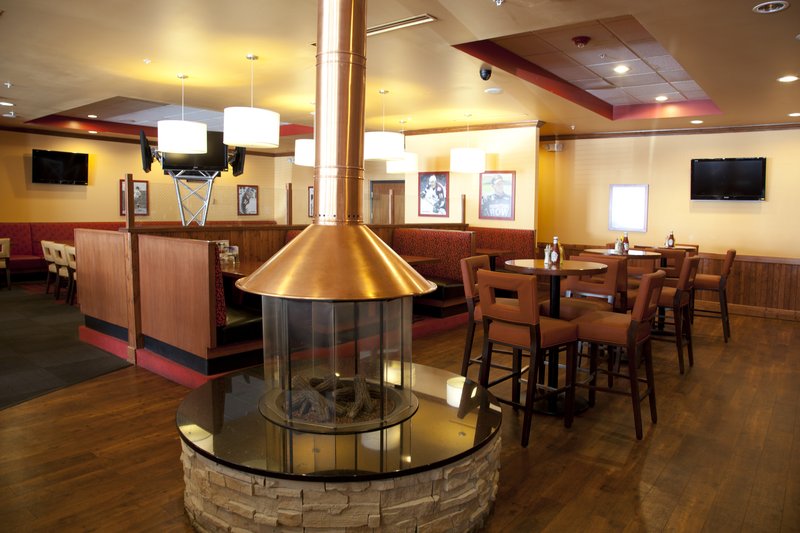 Holiday Inn Summit County-Frisco - Silverthorne, CO