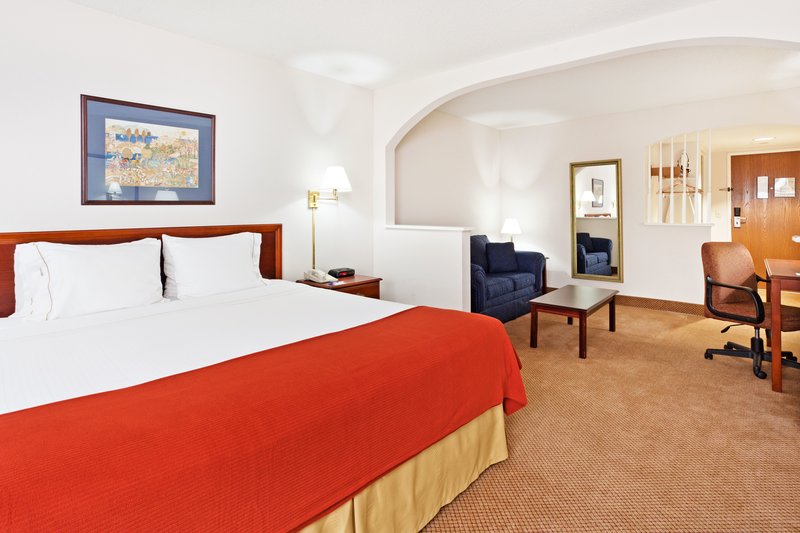 Holiday Inn Express MIDDLESBORO - Middlesboro, KY