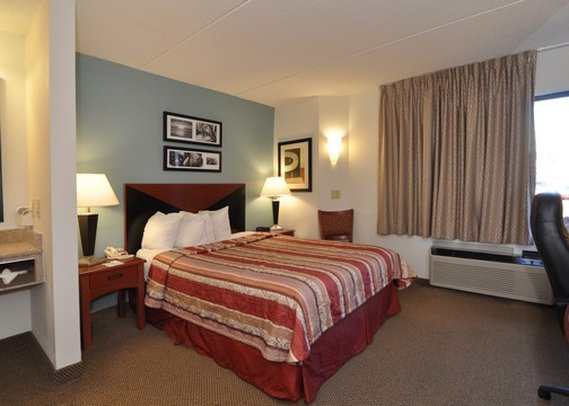 Sleep Inn - Wilmington, NC