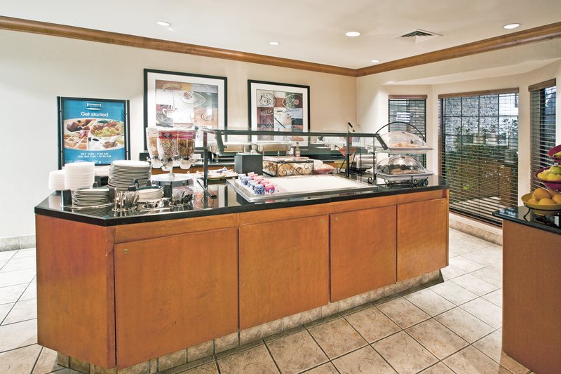 Staybridge Suites DETROIT-UTICA - Utica, MI